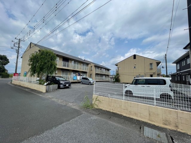 館山市上真倉　3棟1括アパート