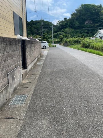 館山市上真倉　3棟1括アパートの周辺