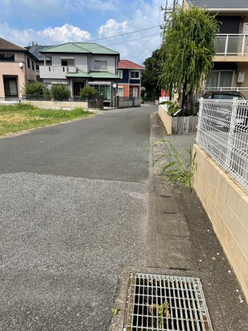 館山市上真倉　3棟1括アパートの周辺
