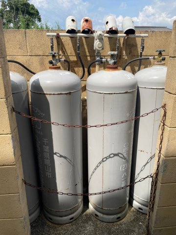 館山市上真倉　3棟1括アパートのその他