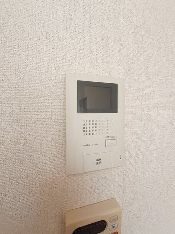 カーサ・エレガンテＢの設備