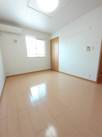 カーサ・エレガンテＢの内装