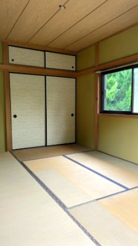 【和室】 | 大網白里市四天木乙　中古戸建