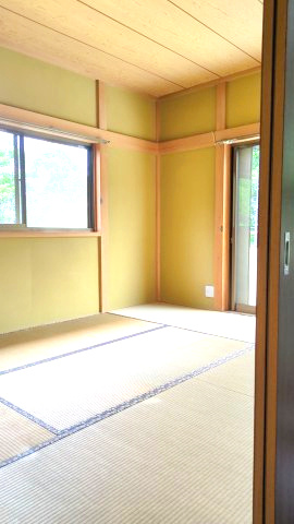 【和室】 | 大網白里市四天木乙　中古戸建