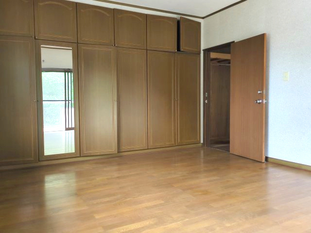 【洋室】 | 大網白里市四天木乙　中古戸建