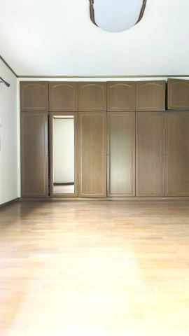 【洋室】 | 大網白里市四天木乙　中古戸建