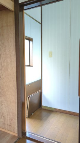 【収納】 | 大網白里市四天木乙　中古戸建 | ２階納戸