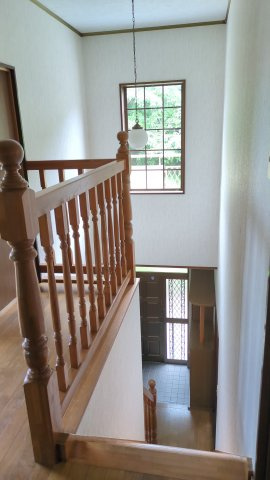 【設備】 | 大網白里市四天木乙　中古戸建