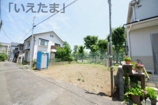 【外観】 | 令和７年６月１９日撮影　建築中