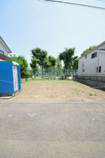 【外観】 | 令和７年６月１９日撮影　建築中