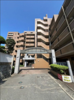 【外観】 | 清掃・管理も行き届いています。