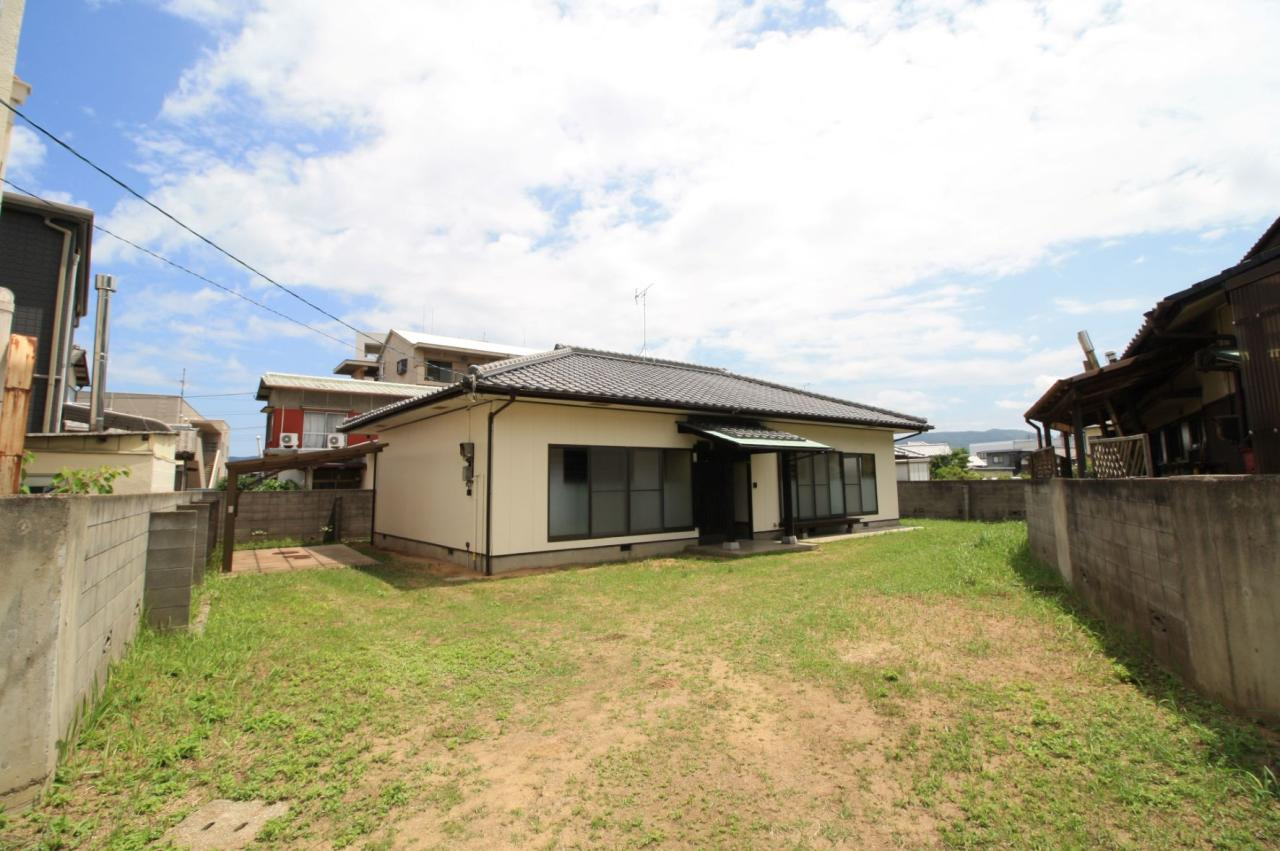 坂出市江尻町　リフォーム戸建