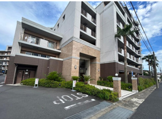 【外観】 | ライオンズクオーレ幕張マークスフォート