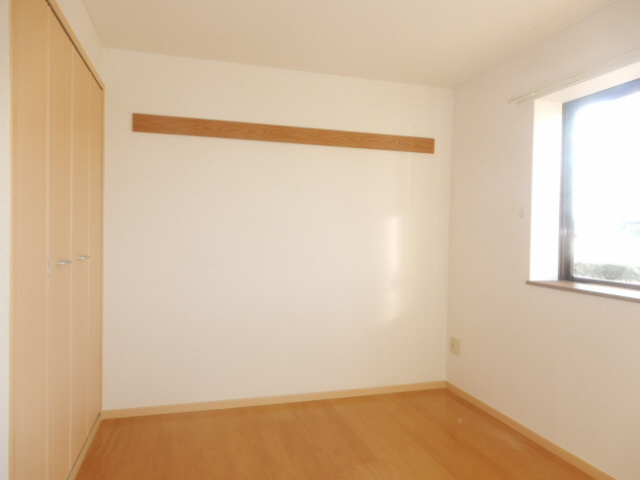 ウエストビレッジの居間・リビング