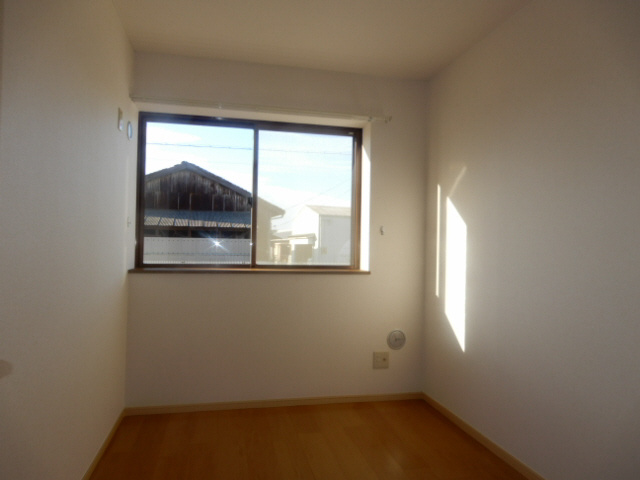 ウエストビレッジの子供部屋