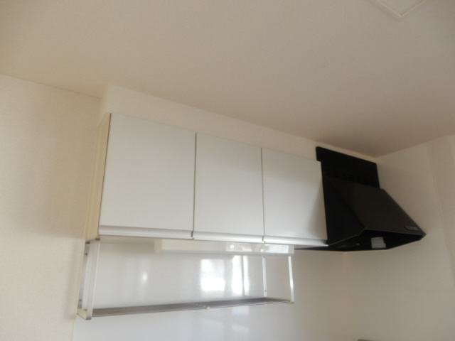 ウエストビレッジのその他