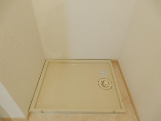 ウエストビレッジの内装