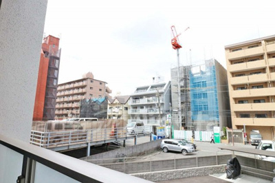 【展望】 | プレサンス新大阪ジェイズ