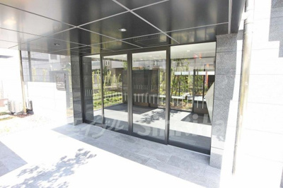 【エントランス】 | プレサンス新大阪ジェイズ