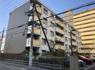 高倉第1コーポB棟の画像