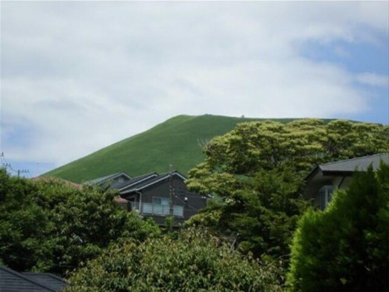 【展望】 | 大室高原別荘地　戸建