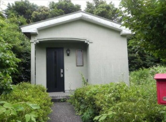 【外観】 | 大室高原別荘地　戸建