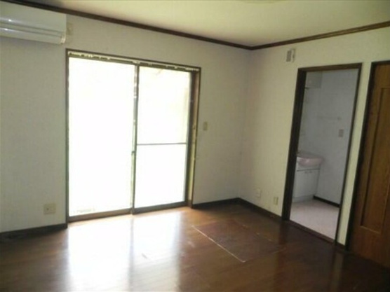 【キッチン】 | 大室高原別荘地　戸建