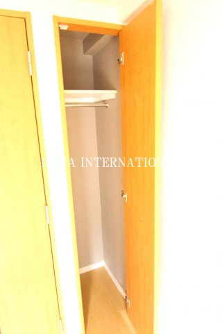 ＣＡＳＳＩＡ南行徳の収納