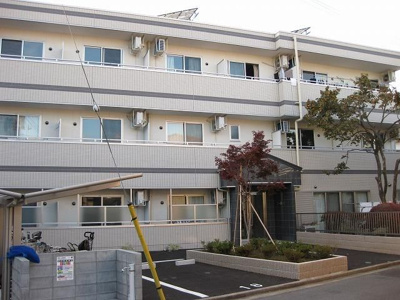 【駐車場】 | パーシモンズ・ガーデン