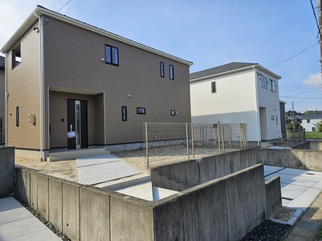 瑞浪市学園台第２