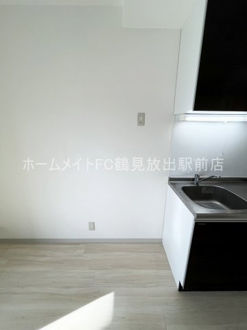 大阪市城東区永田４丁目の賃貸マンションのその他