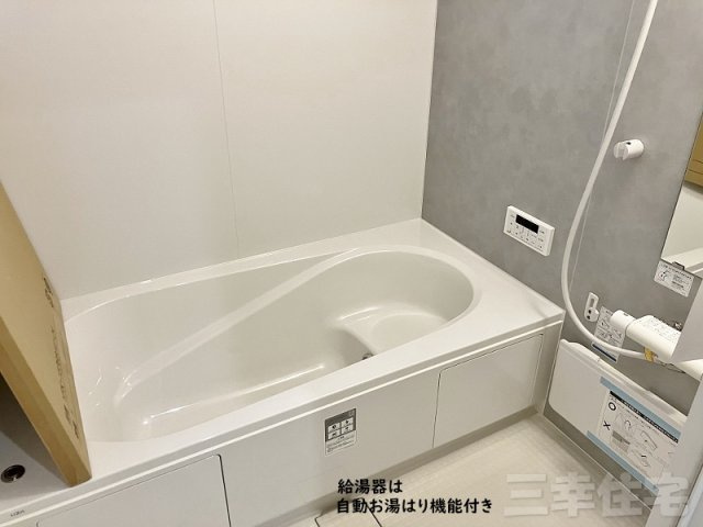 碧南市沢渡町の居間・リビング|使い勝手のいいリビング