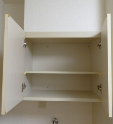 【収納】 | アーバンプレイス沼袋 | 上部収納有☆(同一仕様写真)