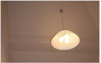 【その他】 | アーバンプレイス沼袋 | 照明付き(同一仕様写真)