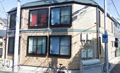 【外観】 | アーバンプレイス沼袋 | 外観☆