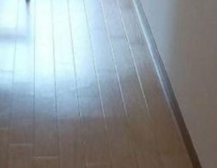 【居間・リビング】 | アーバンプレイス沼袋 | 洋室☆光沢フローリング☆(同一仕様写真)