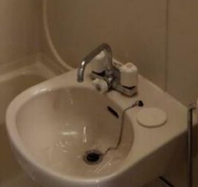 【洗面所】 | アーバンプレイス沼袋 | 洗面台☆(同一仕様写真)