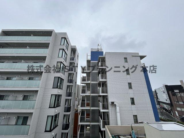 仲介手数料０円！東山パークビ！の展望