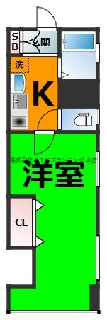 仲介手数料０円！東山パークビ！