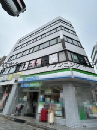 仲介手数料０円！東山パークビ！の外観