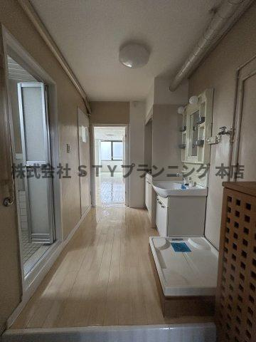 仲介手数料０円！東山パークビ！の内装