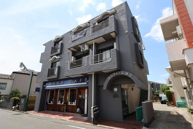 コンフォーム鵠沼