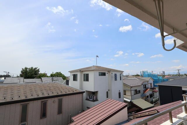 コンフォーム鵠沼