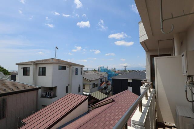 コンフォーム鵠沼