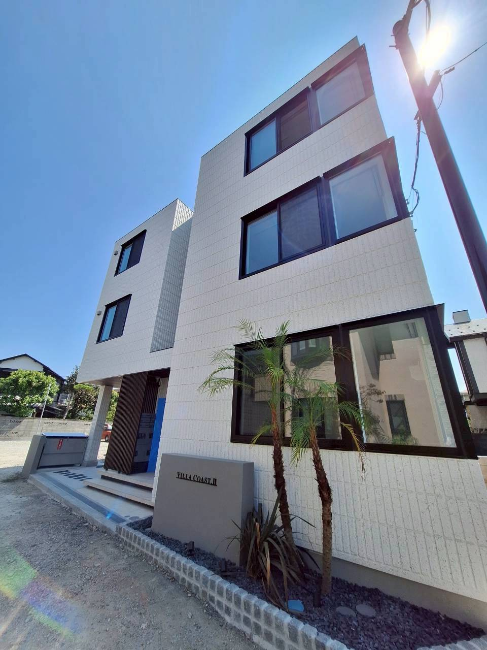 ＶＩＬＬＡ　ＣＯＡＳＴ．Ⅱ