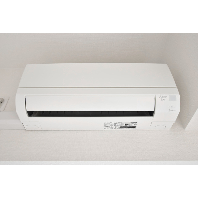 エスリード金山エクセアの設備