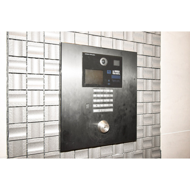 エスリード金山エクセアのその他共用部分