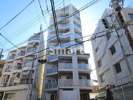 B CITY APARTMENT NAKANO EASTの画像
