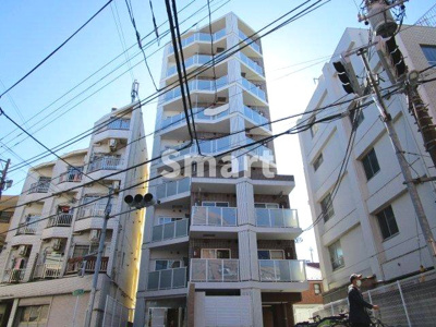 【外観】 | B CITY APARTMENT NAKANO EAST