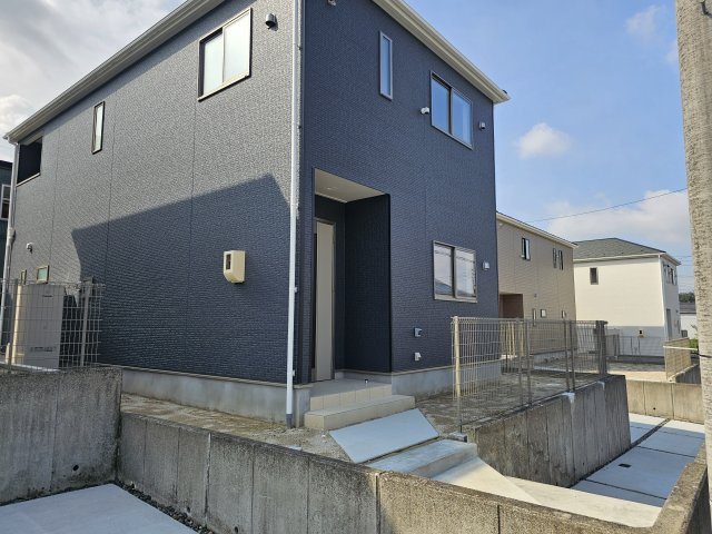 瑞浪市学園台第２